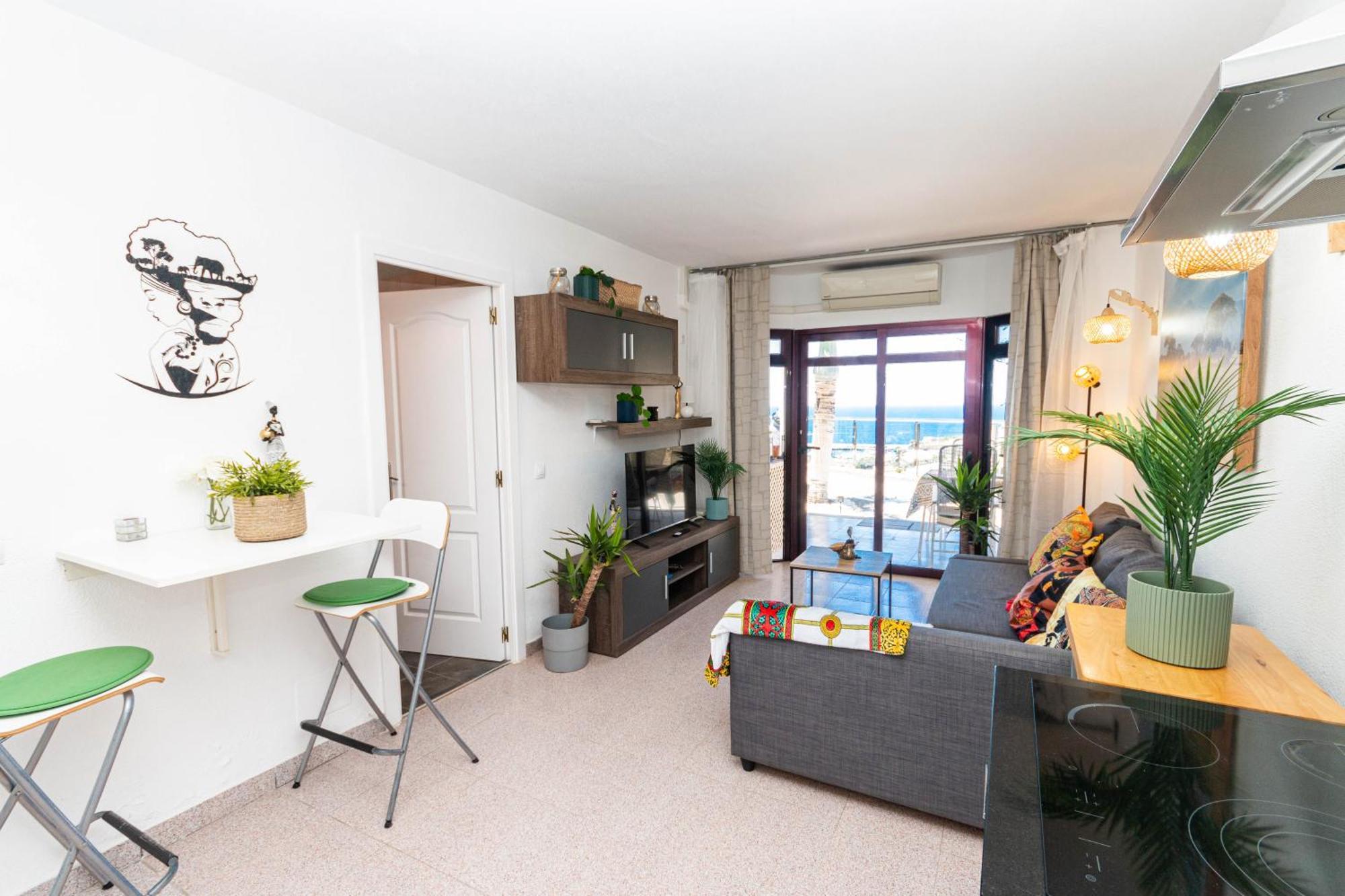 Apartment Sabi Star Puerto Rico 波多黎各 外观 照片