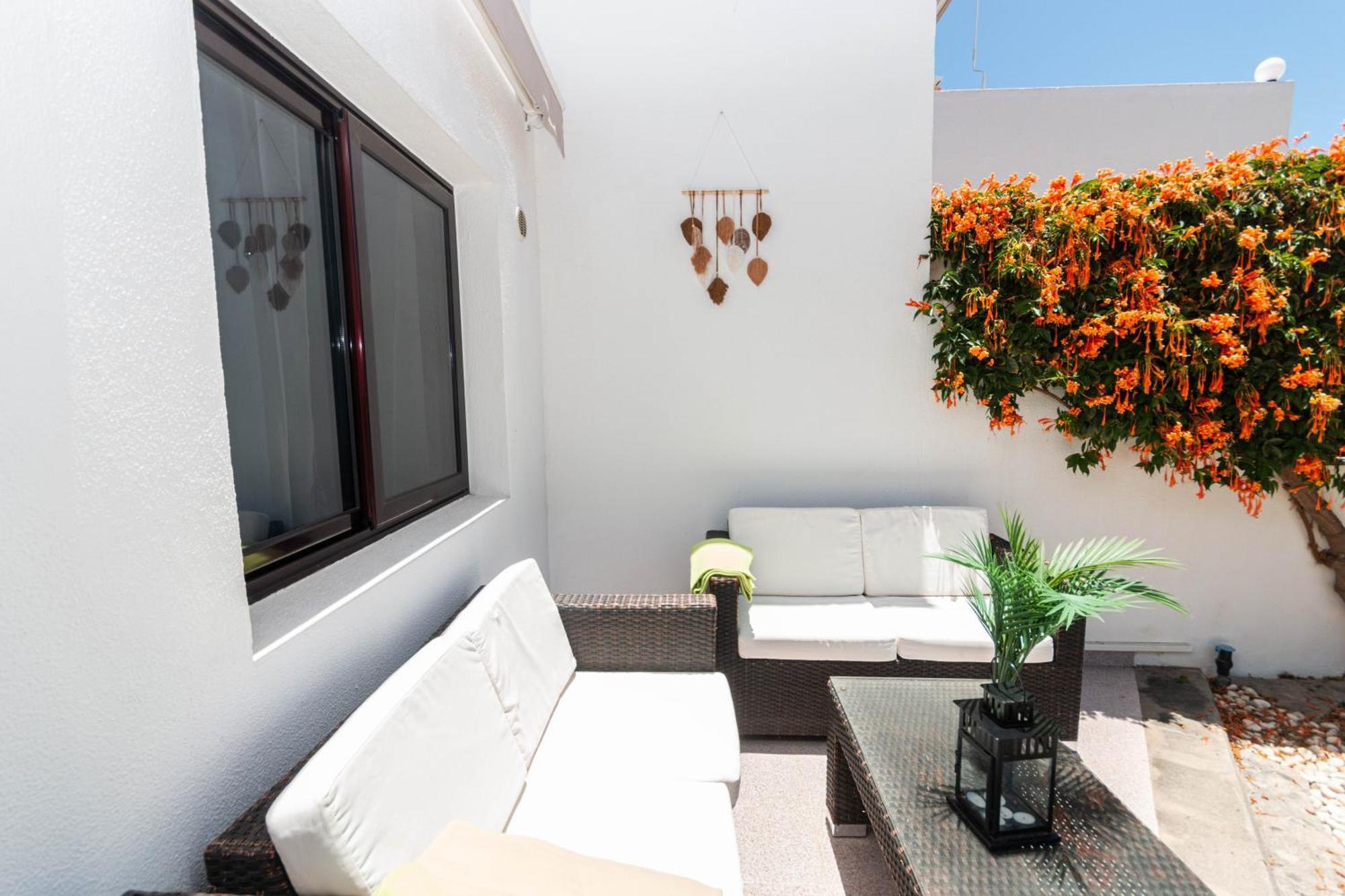 Apartment Sabi Star Puerto Rico 波多黎各 外观 照片