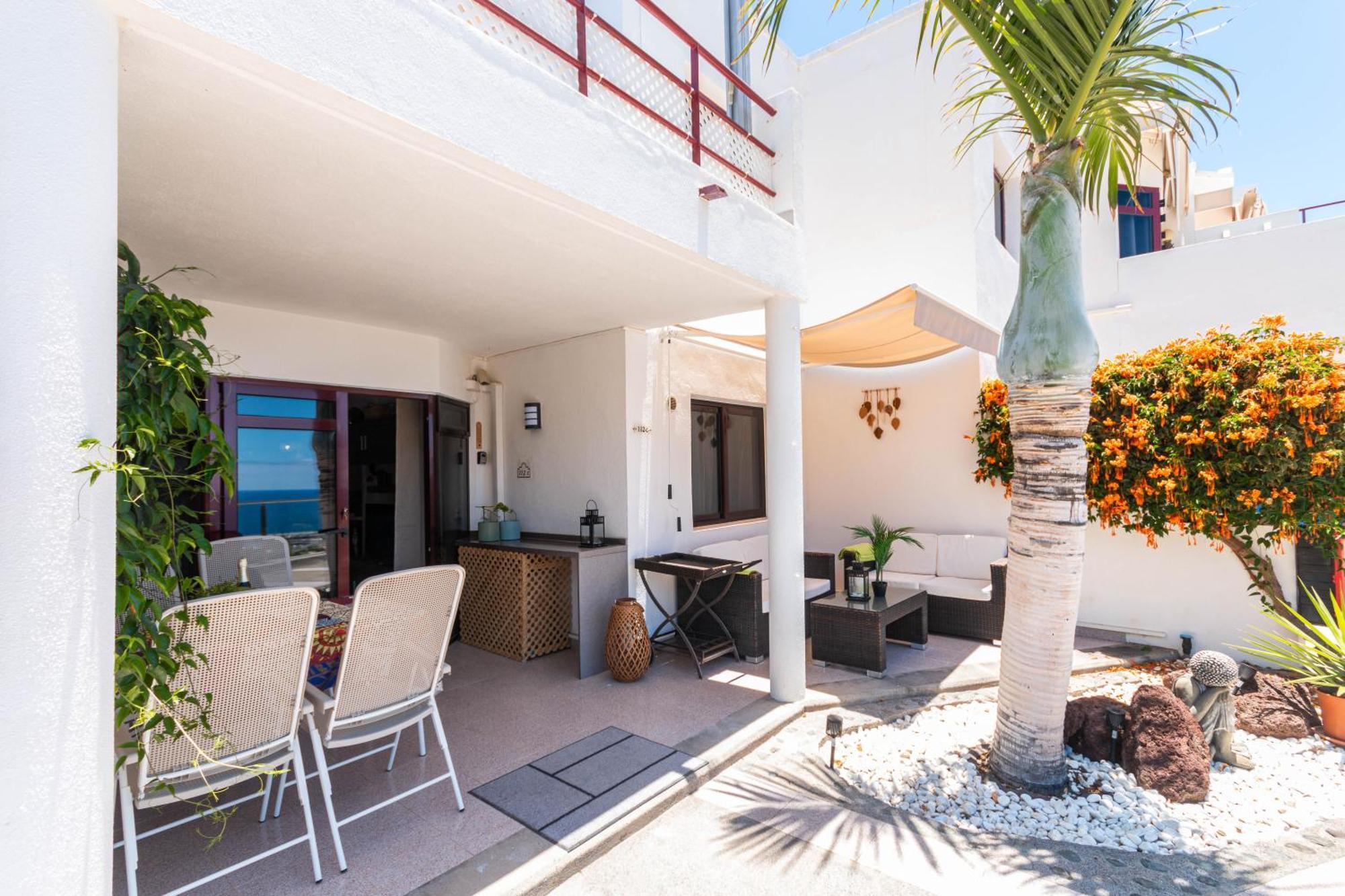 Apartment Sabi Star Puerto Rico 波多黎各 外观 照片